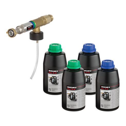 Roller Starter-Set H