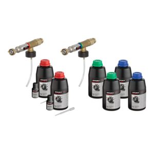 Roller Starter-Set TW-H Roller Starter-Set TW-H