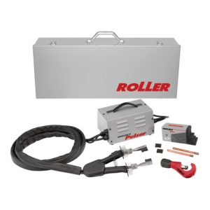 Roller Lötgerät Pulsar Super-Pack Roller Lötgerät Pulsar Super-Pack