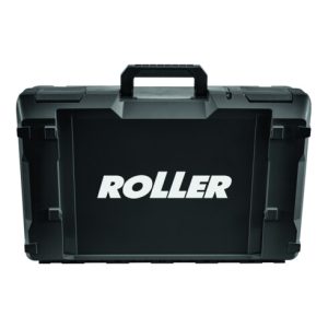 Roller Systemkoffer XL-BOXX mit Einlage