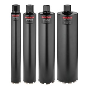 Roller UDKB Set 62-82-102-132 Roller UDKB Set 62-82-102-132