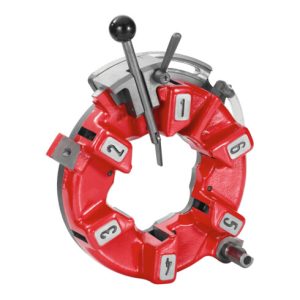 Roller Universal-Auto-Schneidkopf 21/2-4″