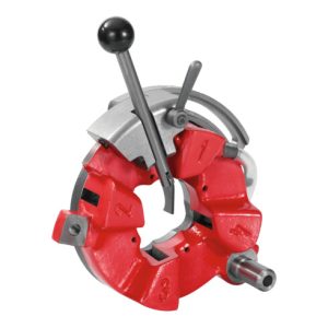 Roller Universal-Automatik-Schneidkopf 1/16–2 Zoll Roller Universal-Automatik-Schneidkopf 1/16–2 Zoll