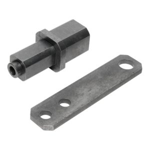 Roller Vierkantmitnehmer, Abstützung 35-50 Roller Vierkantmitnehmer, Abstützung 35-50