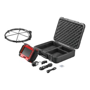 Roller VisioCam 2 Set S-Color 10 K – Kamera-Inspektionssystem Ø 40-150 mm Roller VisioCam 2 Set S-Color 10 K – Kamera-Inspektionssystem Ø 40-150 mm