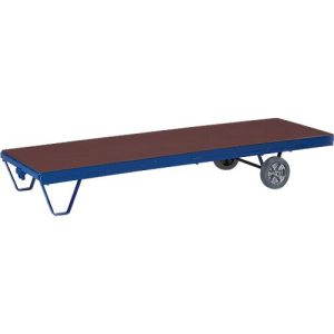 Rollplatte, 1000 x 700 mm, 1000 kg