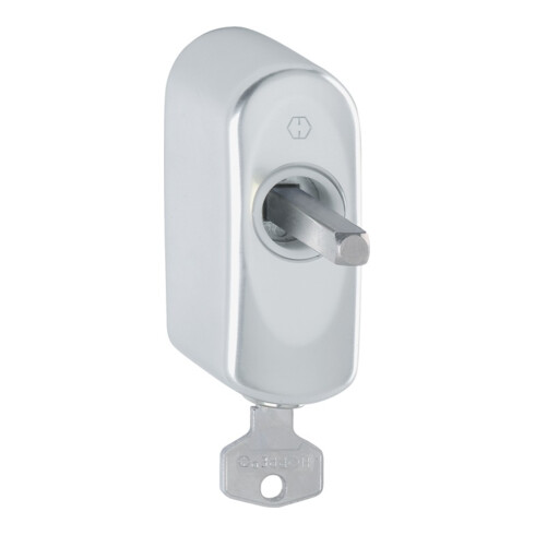 Ros.EUS950S 100NM VA ma 32mm SecuSelect®/Secu100®/Secustik® abschl.HOPPE