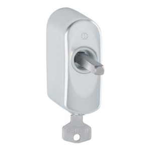 Ros.EUS950S 100NM VA ma 43mm SecuSelect®/ Secu100®/Secustik® abschl.HOPPE Ros.EUS950S 100NM VA ma 43mm SecuSelect®/ Secu100®/Secustik® abschl.HOPPE