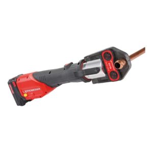 Rothenberger ROMAX 4000 Basic Set, 1×4 Ah, EU Rothenberger ROMAX 4000 Basic Set, 1×4 Ah, EU