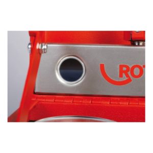 Rothenberger ROTEST GW 150/4 o. Einrohrzählerkappe Rothenberger ROTEST GW 150/4 o. Einrohrzählerkappe