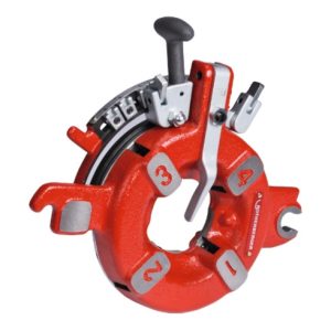 Rothenberger Automatik-Schneidkopf, BSPT R 1/2-2″ für ROPOWER 50 R