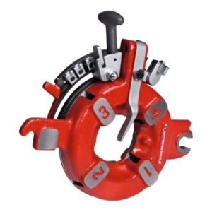 Rothenberger Automatik-Schneidkopf NPT 1/2-2″ für ROPOWER 50R