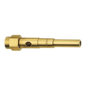 Rothenberger Biegung m. Mutter f. AIRAC, 150mm, M16x1
