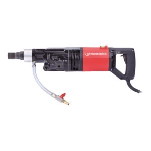 Rothenberger Diamant-Bohrmotor RODIADRILL 200, 230 Volt, 3-Gang-Getriebe Rothenberger Diamant-Bohrmotor RODIADRILL 200, 230 Volt, 3-Gang-Getriebe