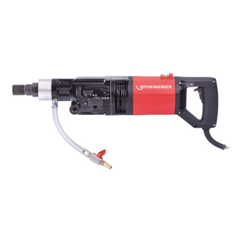 Rothenberger Bohrmotor RODIADRILL 500