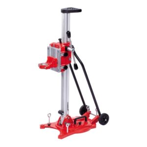 Rothenberger Bohrständer RODIACUT 400 Pro Dübelplatte Rothenberger Bohrständer RODIACUT 400 Pro Dübelplatte