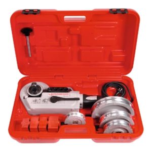 Rothenberger ROBEND 4000 Set, 15-18-22-28 mm, 230 V Rothenberger ROBEND 4000 Set, 15-18-22-28 mm, 230 V