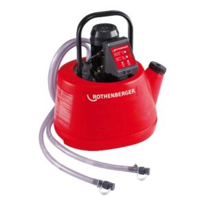 Rothenberger ROMATIC 20 Entkalkungspumpe