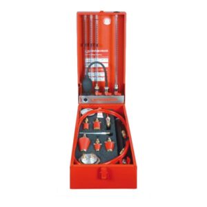 Rothenberger ROTEST GW 150/4 mit Einrohrzählerkappe