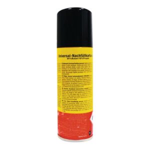 Rothenberger Gaskartusche Univ.56g 100 ml Rothenberger Gaskartusche Univ.56g 100 ml