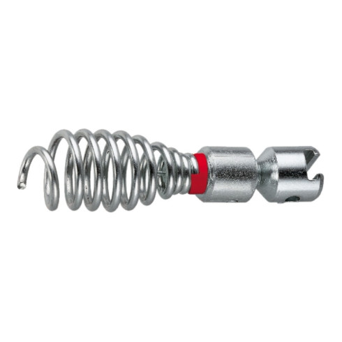 Rothenberger Gelenk-Keulenbohrer mit 16 mm Kupplung, D=24mm