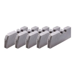 Rothenberger Gewindeschneidbacken-Satz, HSS, BSPT R, 2.1/2 -4″ Rothenberger Gewindeschneidbacken-Satz, HSS, BSPT R, 2.1/2 -4″