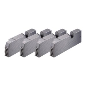 Rothenberger Gewindeschneidbacken-Satz, SS, BSPT R, 2.1/2 – 3″ Rothenberger Gewindeschneidbacken-Satz, SS, BSPT R, 2.1/2 – 3″
