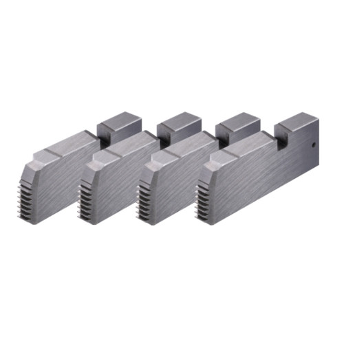 Rothenberger Gewindeschneidbacken-Satz, SS, BSPT R, 2.1/2 - 3"