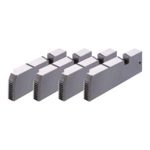 Rothenberger Gewindeschneidbacken, SS, BSPT R, 1/2″ – 3/4″ Rothenberger Gewindeschneidbacken, SS, BSPT R, 1/2″ – 3/4″