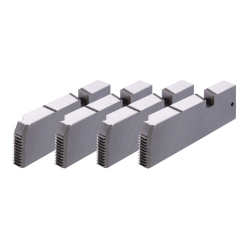 Rothenberger Gewindeschneidbacken, SS, BSPT R, 1/2" - 3/4"