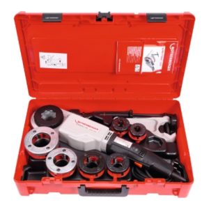 Rothenberger SUPERTRONIC 2000-Set, BSPT R,1/2-2″, 230V