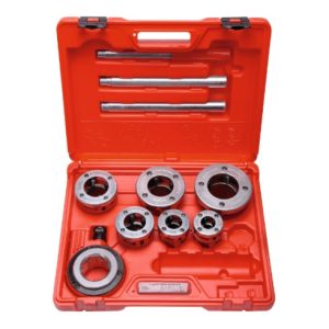Rothenberger SUPER CUT NPT 1/2-2″ im Koffer
