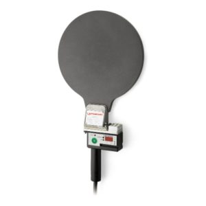 Rothenberger ROWELD Heizelement, Ø 300mm, elektronisch Rothenberger ROWELD Heizelement, Ø 300mm, elektronisch