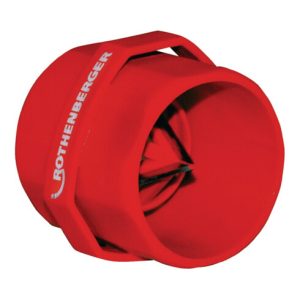 Rothenberger Innen-u.Außenentgrater,Cu+Plastik,4-36mm Rothenberger Innen-u.Außenentgrater,Cu+Plastik,4-36mm