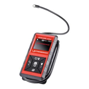 Rothenberger ROSCOPE mini Set Rothenberger ROSCOPE mini Set