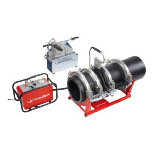 Rothenberger ROWELD P355 B Professional Basic Set, 230V, 50Hz Rothenberger ROWELD P355 B Professional Basic Set, 230V, 50Hz