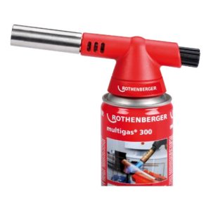 Rothenberger ROFIRE 4, 7/16 Rothenberger ROFIRE 4, 7/16