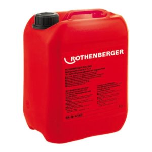 Rothenberger ROWONAL Rostlösemittel, 5l Kanister Rothenberger ROWONAL Rostlösemittel, 5l Kanister