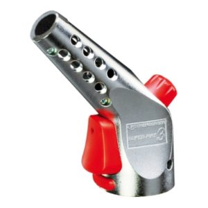 Rothenberger Profi-Lötgerät SUPER FIRE 3, 7/16″-EU Handgriff