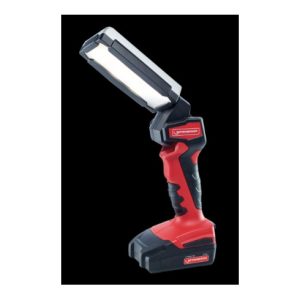 Rothenberger RO FL180 – Lampe Set EU