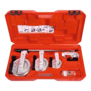 Rothenberger ROBEND H+W Plus Set, 12-15-18-22 mm Rothenberger ROBEND H+W Plus Set, 12-15-18-22 mm