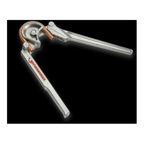 Rothenberger MULTIBEND, 180°, 10 mm