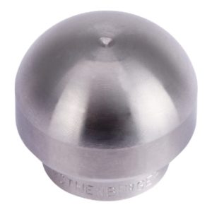 Rothenberger Rohrreinigungsdüse ohne Vorstrahl für HD13/100-19/180 B, R1/4″