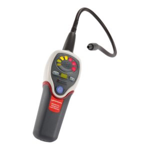 Rothenberger ROLEAK Pro Leak Detektor Rothenberger ROLEAK Pro Leak Detektor