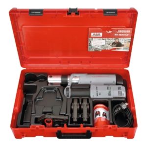 Rothenberger ROMAX AC ECO, U16-20-25mm, 230V, TypC, Netz