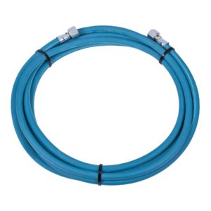 Rothenberger Sauerstoff-Schlauchleitung, 5m, 4,0 x 3,5mm Rothenberger Sauerstoff-Schlauchleitung, 5m, 4,0 x 3,5mm