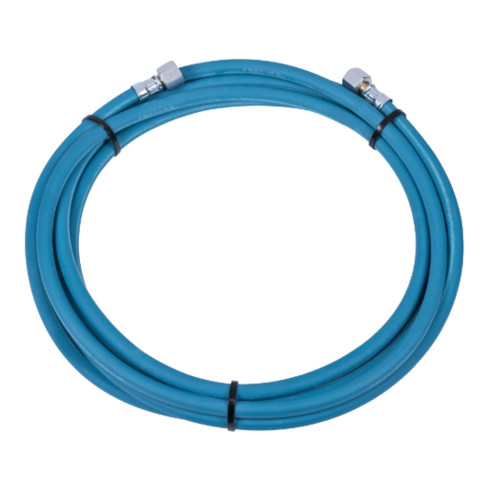Rothenberger Sauerstoff-Schlauchleitung, 5m, 4,0 x 3,5mm