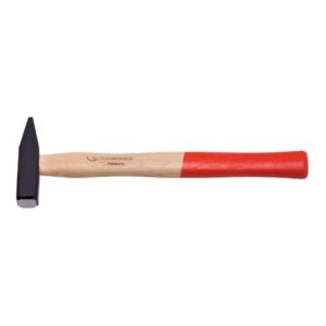 Rothenberger Schlosserhammer mit Hickorystiel, 300 g Rothenberger Schlosserhammer mit Hickorystiel, 300 g