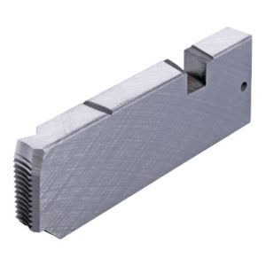 Rothenberger Schneidbacken, SS, BSPT R, 1/4 – 3/8″, RIDGID-Ausführung Rothenberger Schneidbacken, SS, BSPT R, 1/4 – 3/8″, RIDGID-Ausführung
