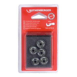 Rothenberger Schneidrad INOX TUBE CUTTER 35/42 Pro und TC 42 XL Rothenberger Schneidrad INOX TUBE CUTTER 35/42 Pro und TC 42 XL
